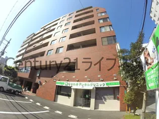 オークヒルズの画像