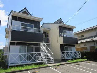 ルイゲ シュトラーセ扶桑の画像