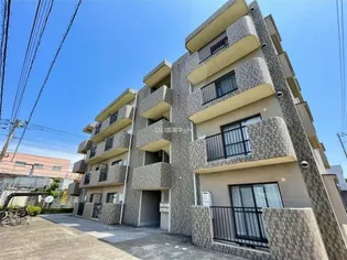 イーストコート尾上の画像