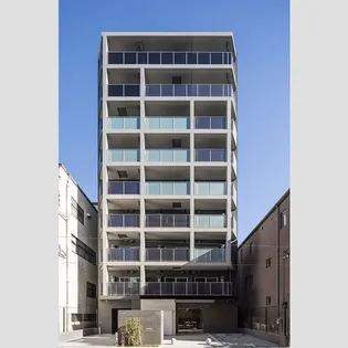 AZEST KAMEIDOの画像