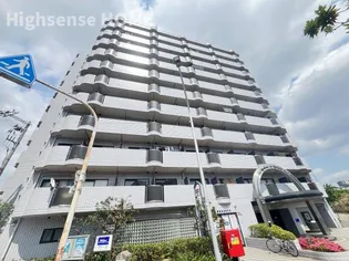 ラ レジダンス ド 京橋の画像