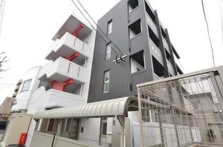 プランドール九工大前の画像