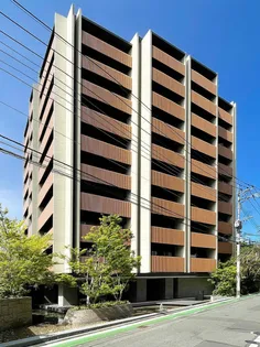 RJRプレシア六本松の画像