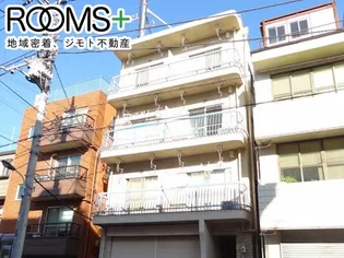 メゾン田園調布の画像