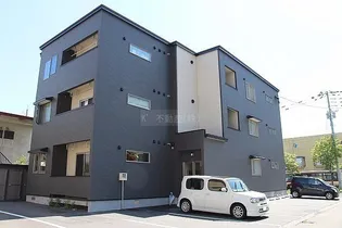 CHOUETTE PLUMEの画像