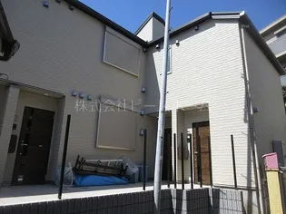 J URBAN赤塚の画像