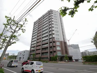 ライオンズひばりが丘フォレストフォートの画像