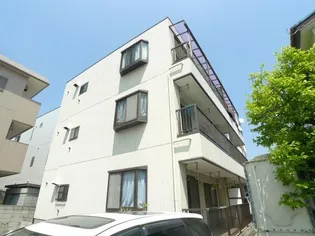 リバーサイドハイツBAMの画像