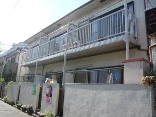 エムシーハウスの画像