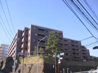 アトラス野毛山の画像