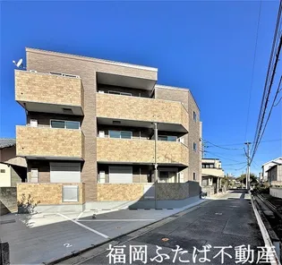 クリーク小戸の画像