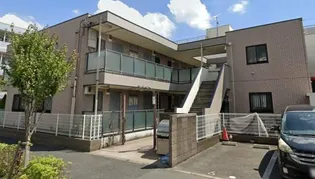 パークヒル瑞江弐番館の画像