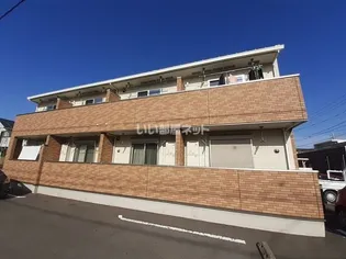 ベル 神明の画像