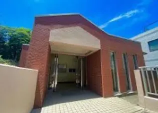 神奈川県横浜市西区浅間台【マンション】の外観