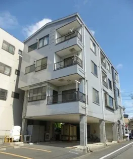 西武レジデンスの画像