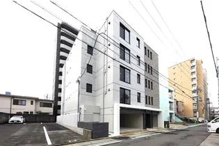 quador noie今池【2階】の外観