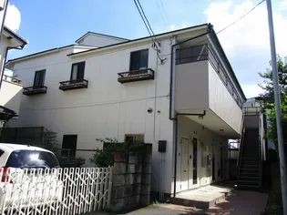 KENコーポラスの画像