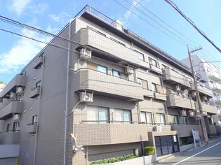 ヒルサイドWの画像