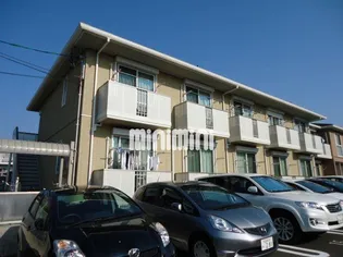 ヴィータ 中田本町 A棟の画像