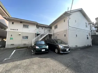 アンシャンテBの画像