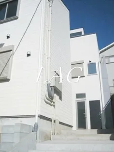 グランドソレイユ東雪谷の画像