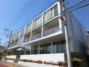 パークジオ学芸大学の画像
