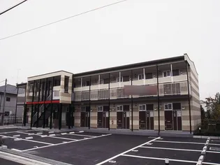 レオパレスアペイロンの画像