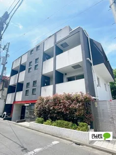 パレ ホームズ阿佐ヶ谷IIの画像