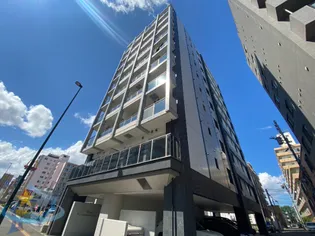 ラディア近代美術館前の画像