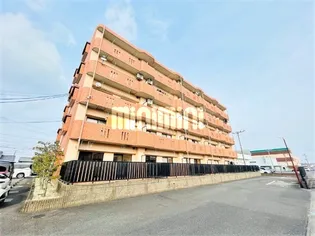 マジェスティの画像