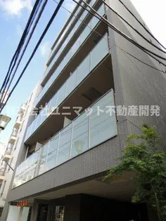 アンジェラ神宮前の画像