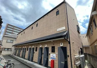 Kコーポ駒込の画像