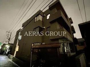 ドミール太陽2の画像