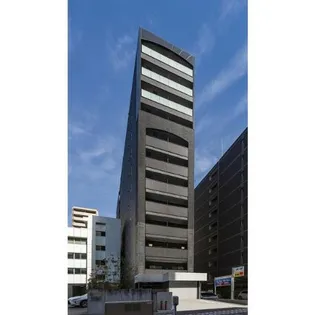 リゾナーレ・マルノウチ【4階】の外観