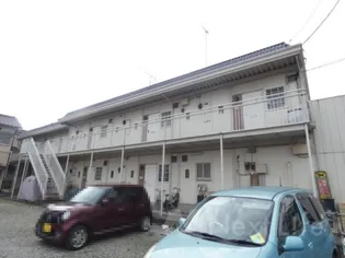 ハイツヒロヤの画像