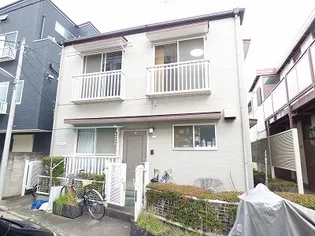 第二栄ハイムの画像