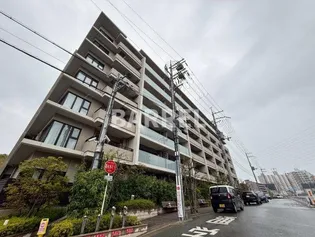 イニシア桃山台の画像