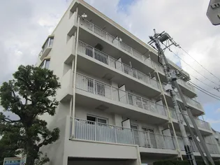 サワーマンションの画像