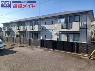 メルベーユ岩之谷Bの画像