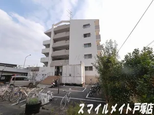 ガーデンヒルズ横浜の画像