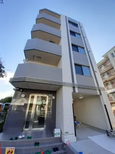 シュガール二子玉川の画像