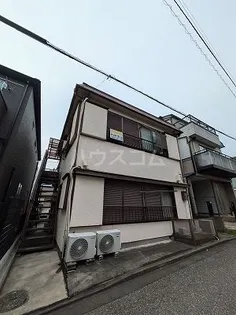 サンハイツ松波の画像