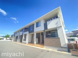 グランディール沖洲 Cの画像