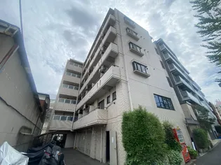 ワコーレ メイ中村橋の画像