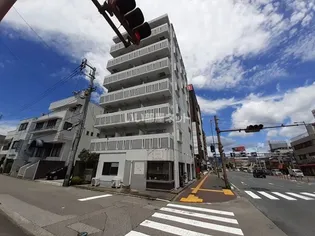 コーポ朝日Ⅵの画像