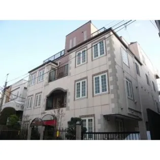 ELYSIANの外観