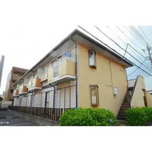 グランハイム東岩槻 A棟の画像
