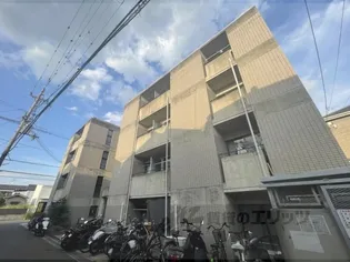 MIRUS香里園【3階】の外観