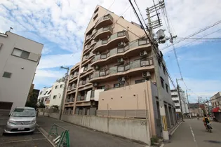 インペリアルメゾンフィールドの画像