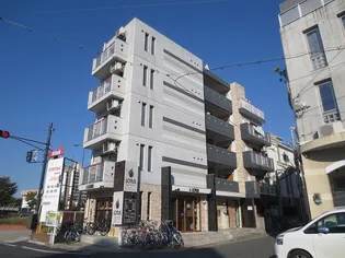 WILLDO大日の画像